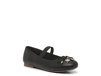 Felicia Lia Mary Jane Flat - Kids'