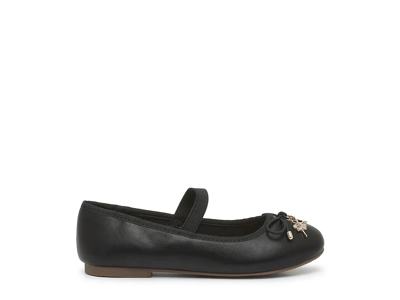 Felicia Lia Mary Jane Flat - Kids'