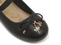 Felicia Lia Mary Jane Flat - Kids'