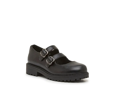 Mary Janie Jane Flat - Kids'