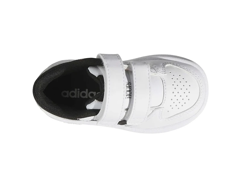 Hoops Classic Sneaker - Kids'