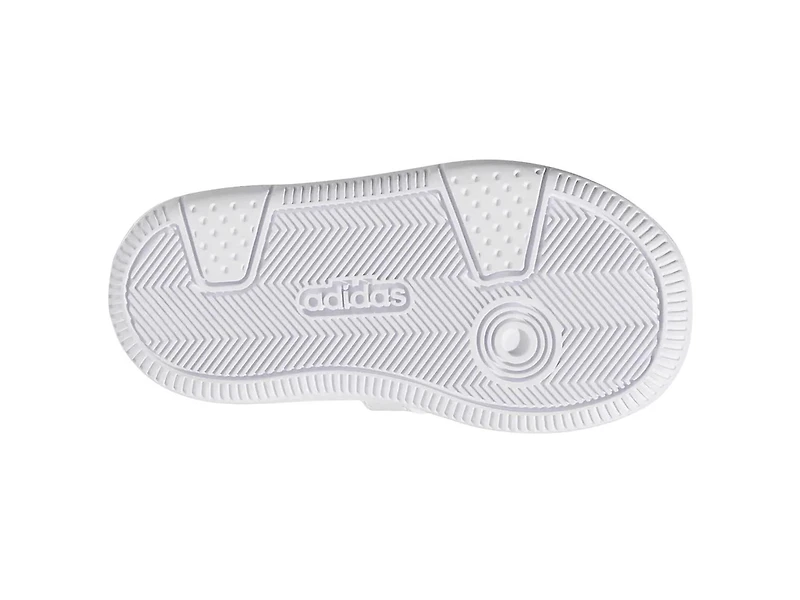 Hoops Classic Sneaker - Kids'
