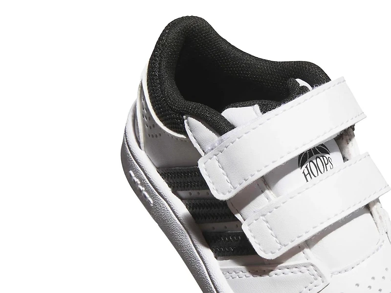 Hoops Classic Sneaker - Kids'