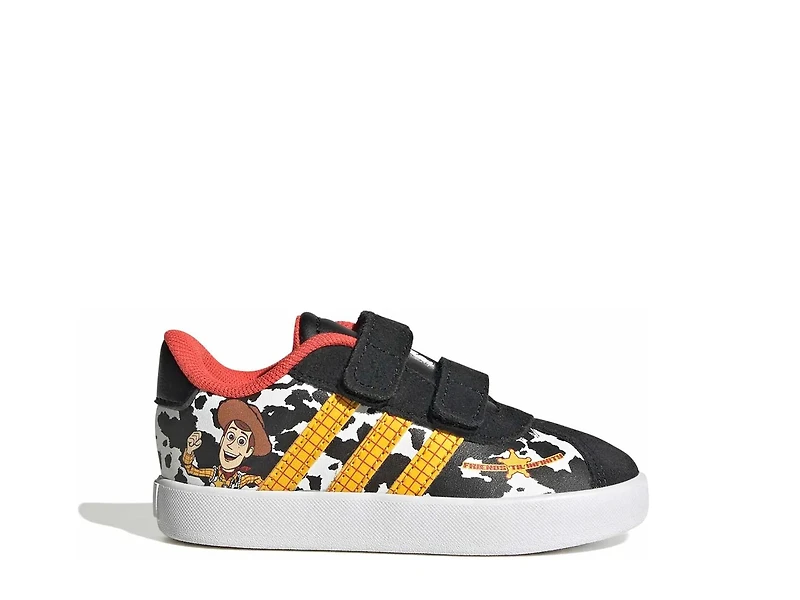 Pixar Toy Story VL Court 3.0 Sneaker - Kids'