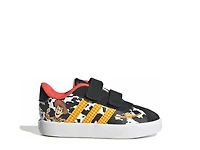 Pixar Toy Story VL Court 3.0 Sneaker - Kids'