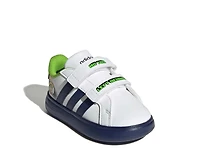 Pixar Toy Story Grand Court 3.0 Sneaker - Kids'