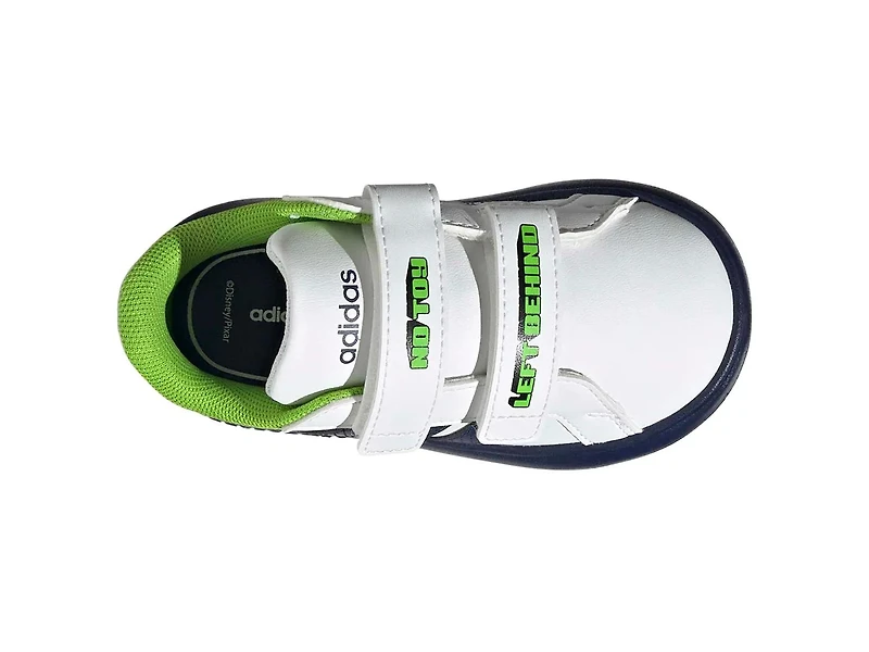 Pixar Toy Story Grand Court 3.0 Sneaker - Kids'