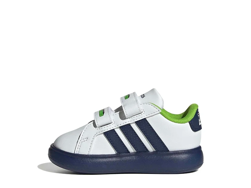 Pixar Toy Story Grand Court 3.0 Sneaker - Kids'