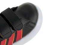 Mickey Mouse Grand Court 3.0 Sneaker - Kids'