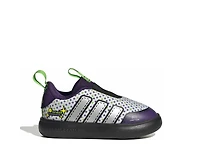 Pixar Toy Story Bubblecomic Slip-On Sneaker - Kids'