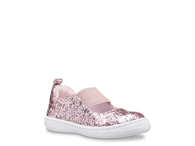 Adey Mary Jane Sneaker - Kids'