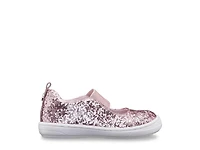 Adey Mary Jane Sneaker - Kids'