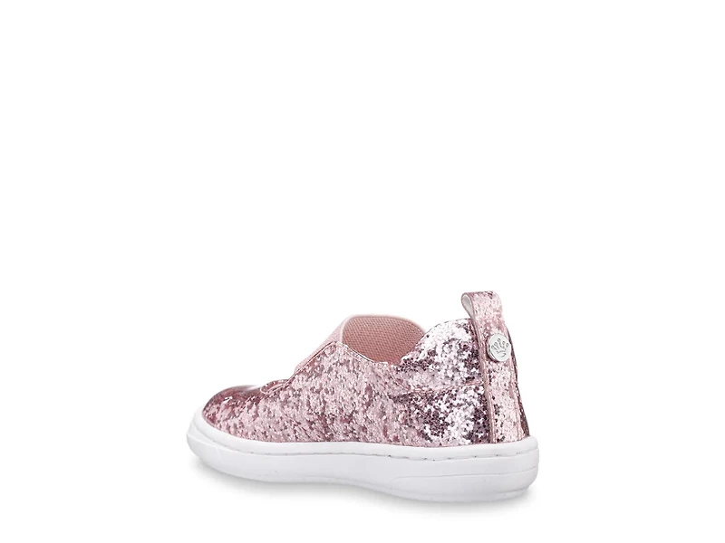 Adey Mary Jane Sneaker - Kids'