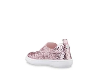 Adey Mary Jane Sneaker - Kids'