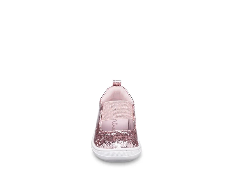 Adey Mary Jane Sneaker - Kids'