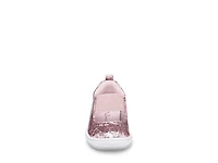 Adey Mary Jane Sneaker - Kids'