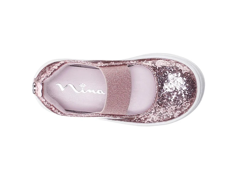 Adey Mary Jane Sneaker - Kids'