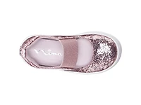 Adey Mary Jane Sneaker - Kids'