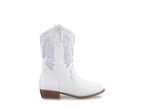 Hawley Cowboy Boot