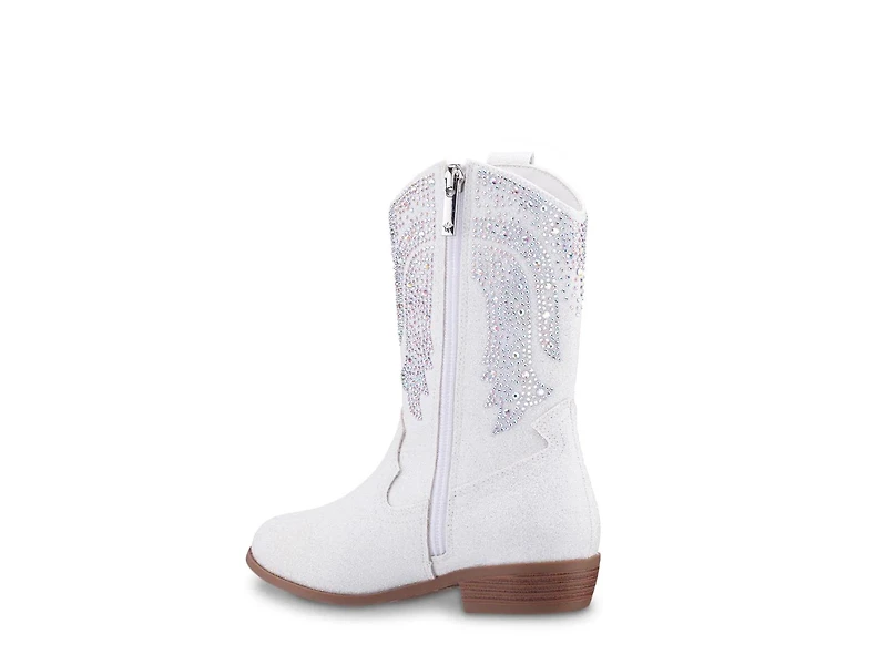 Hawley Cowboy Boot