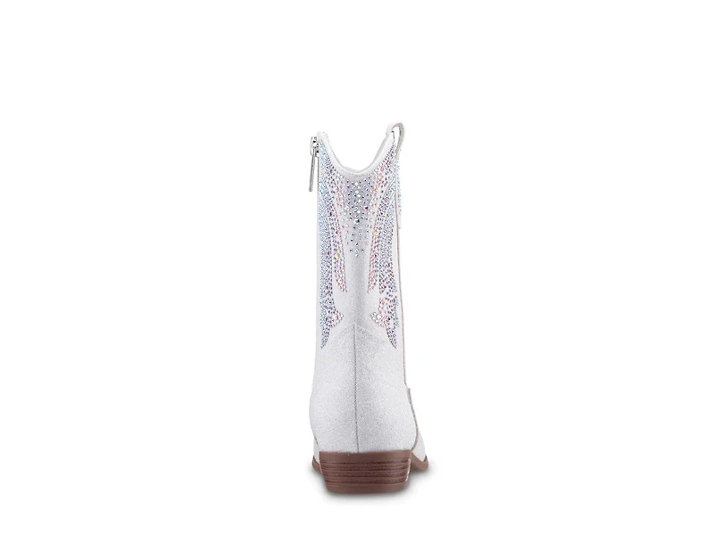 Hawley Cowboy Boot