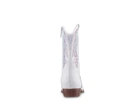 Hawley Cowboy Boot