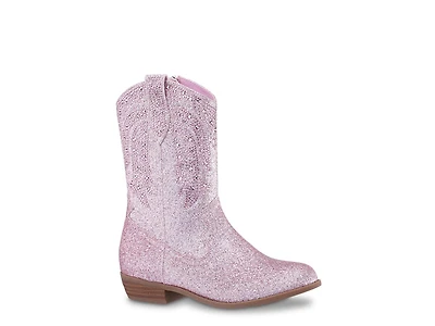Hawley Cowboy Boot