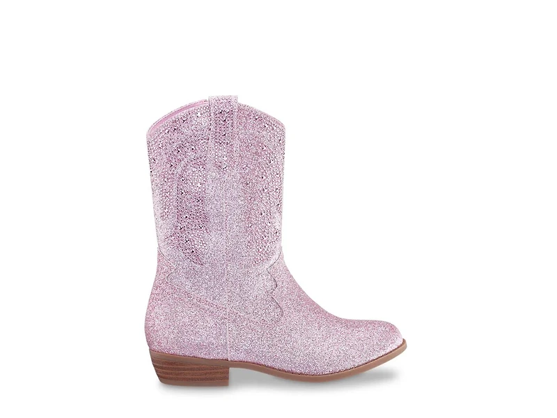 Hawley Cowboy Boot