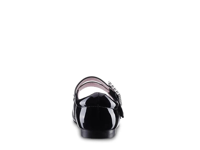Izza Mary Jane Flat - Kids'