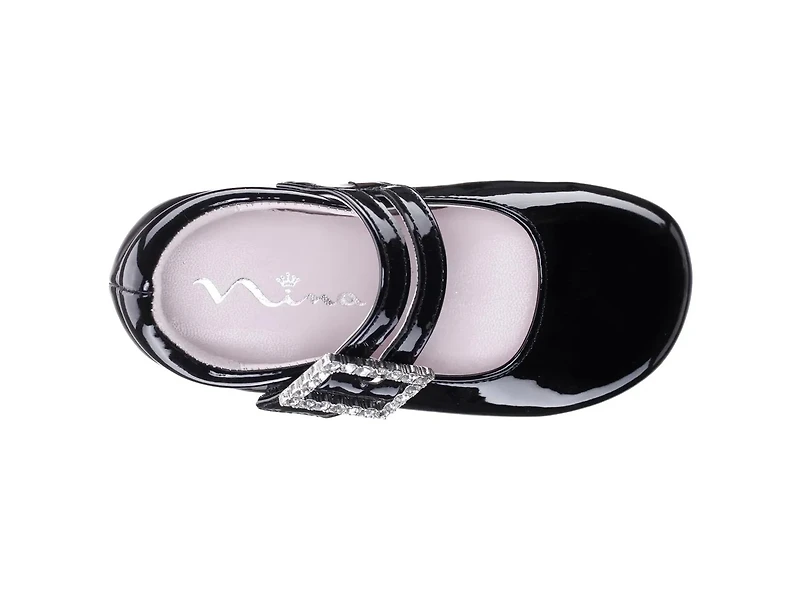 Izza Mary Jane Flat - Kids'