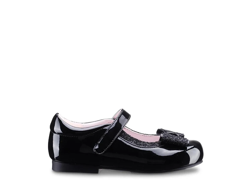 Jillzee Mary Jane Flat - Kids'