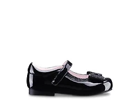 Jillzee Mary Jane Flat - Kids'