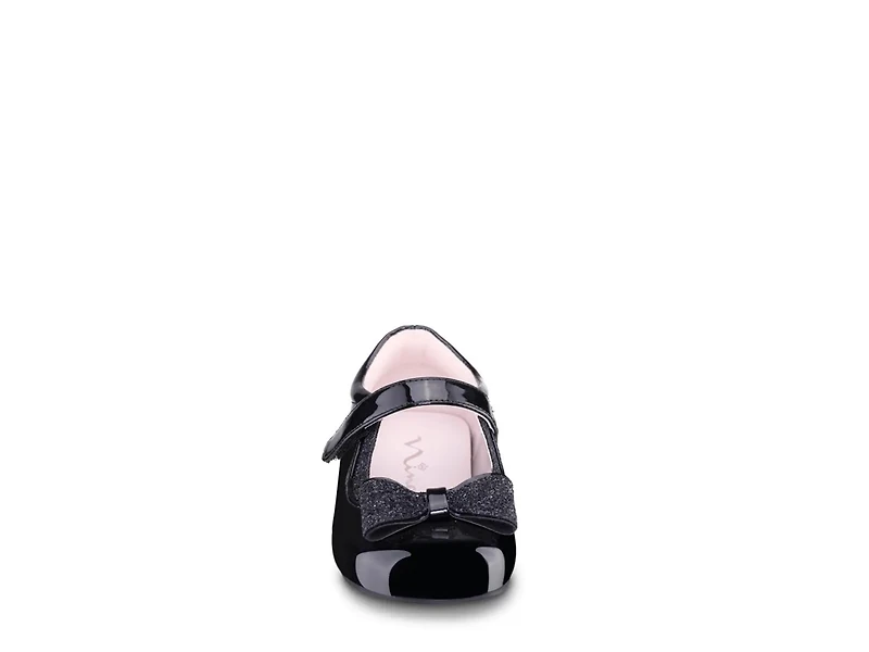 Jillzee Mary Jane Flat - Kids'