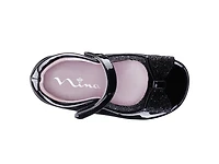 Jillzee Mary Jane Flat - Kids'