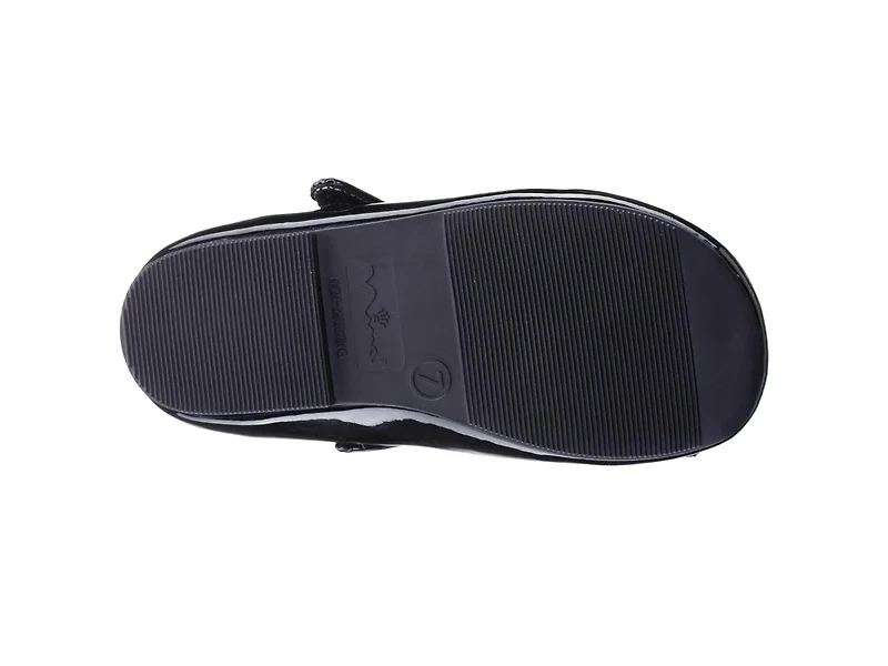 Jillzee Mary Jane Flat - Kids'