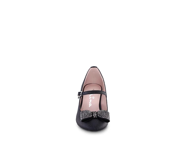 Larna Mary Jane Pump - Kids'