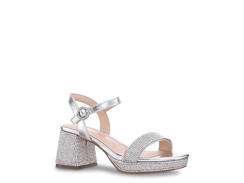 Marysol Platform Sandal - Kids'