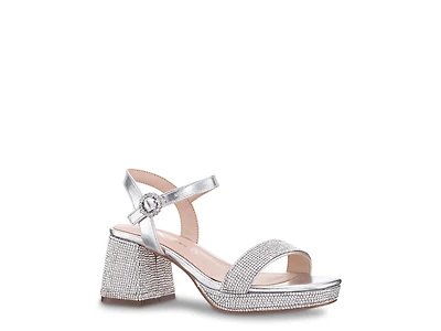 Marysol Platform Sandal - Kids'