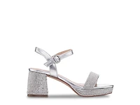Marysol Platform Sandal - Kids'