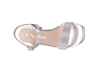 Marysol Platform Sandal - Kids'