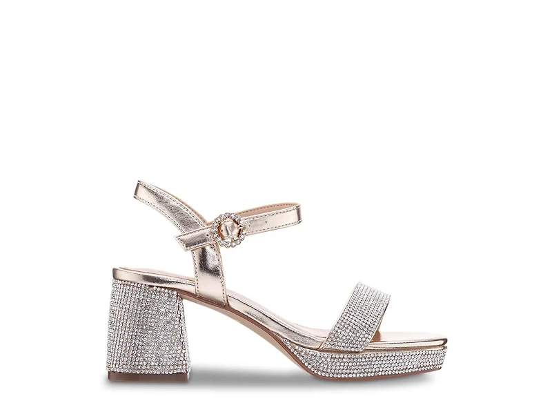 Marysol Platform Sandal