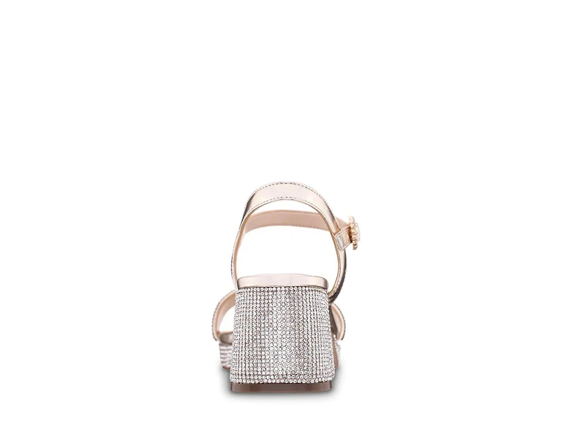 Marysol Platform Sandal