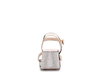Marysol Platform Sandal