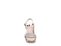 Marysol Platform Sandal