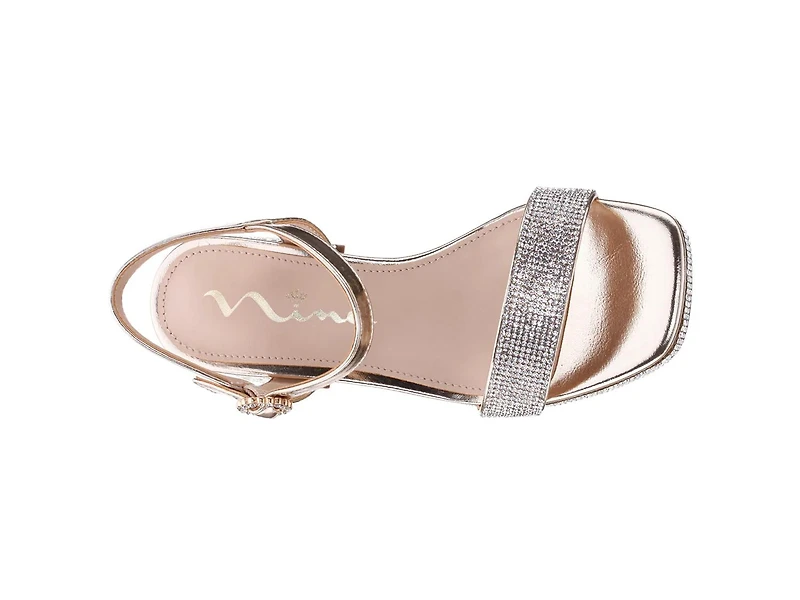 Marysol Platform Sandal