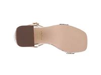 Marysol Platform Sandal
