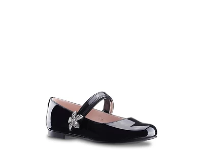 Meryl Mary Jane Flat
