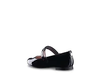 Meryl Mary Jane Flat