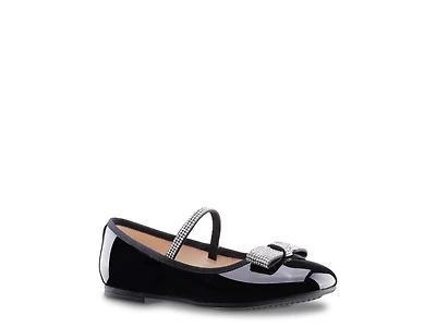 Nami Mary Jane Flat
