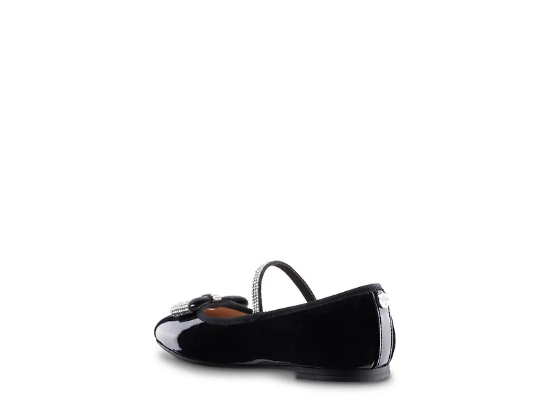 Nami Mary Jane Flat